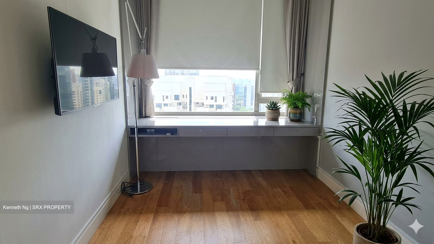Ardmore II (D10), Condominium #553193351